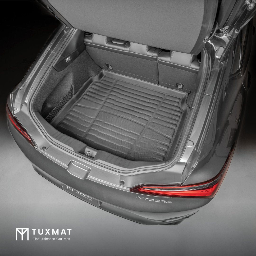 TuxMat Interior Mats | 23+ Integra - Unity Performance