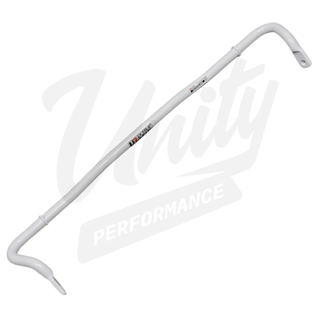 Ultra Racing 19mm Rear Sway Bar | 16 - 22+ Civic, 23+ Integra - Unity Performance