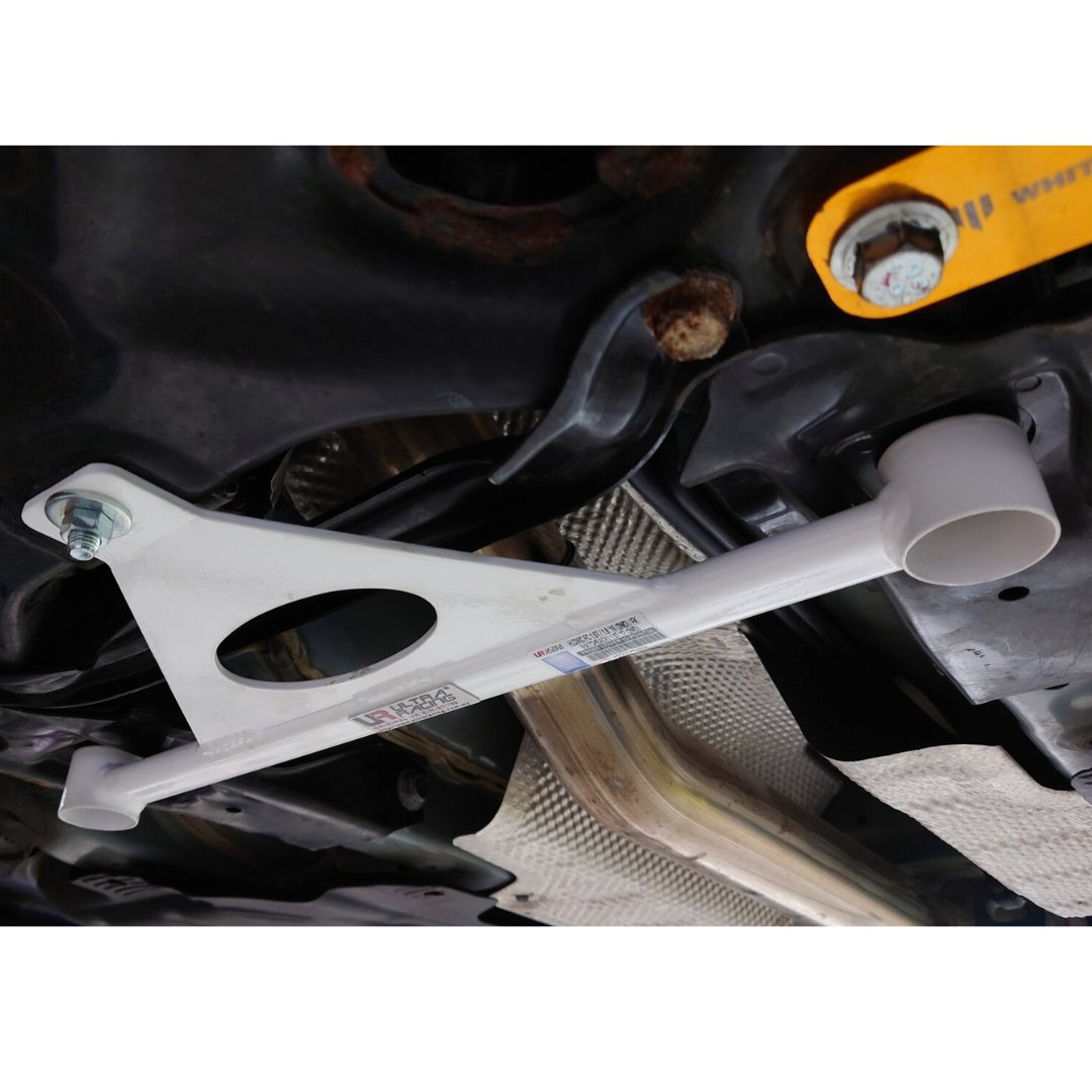 Ultra Racing Front Subframe Cross Member | 16 - 21 Civic - Unity Performance