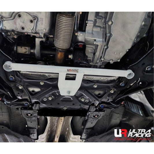 Ultra Racing Front Subframe Cross Member | 22+ Civic - Unity Performance