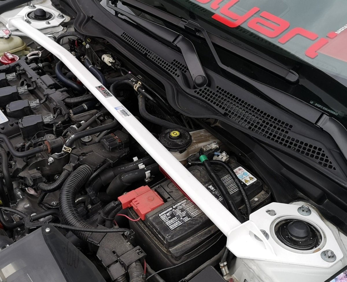 Ultra Racing Strut Bar | 16 - 21 Civic - Unity Performance