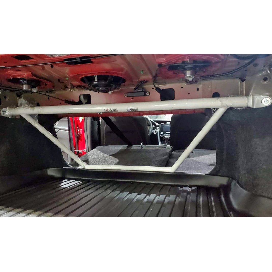 Ultra Racing Trunk Strut Brace | 16-21 Civic Sedan, Si Sedan – Unity ...
