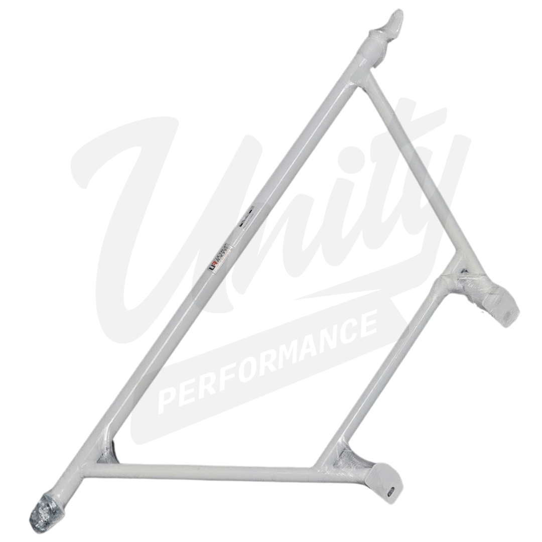 Ultra Racing Trunk Strut Brace | 16 - 21 Civic Sedan, Si Sedan - Unity Performance