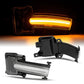 Unity Performance Sequential LED Side Mirror Turn Signal | 16 - 21 Civic - Unity Performance