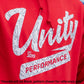 Unity Performance "UNITY CAMO" Black Hoodie - Unity Performance