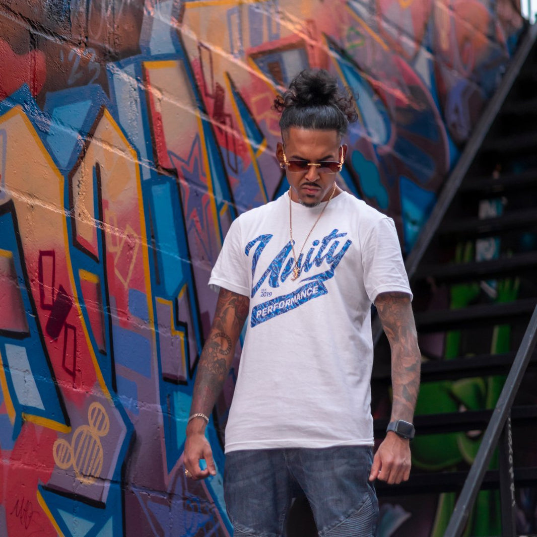 [Dear John] Unity Tee- Cappuccino