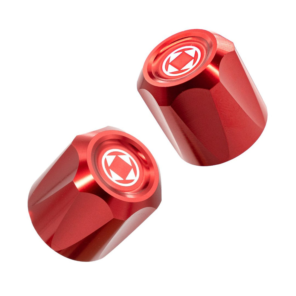 Verus A/C Line Cap Kit | 17-21 Civic Type R FK8 – Unity Performance