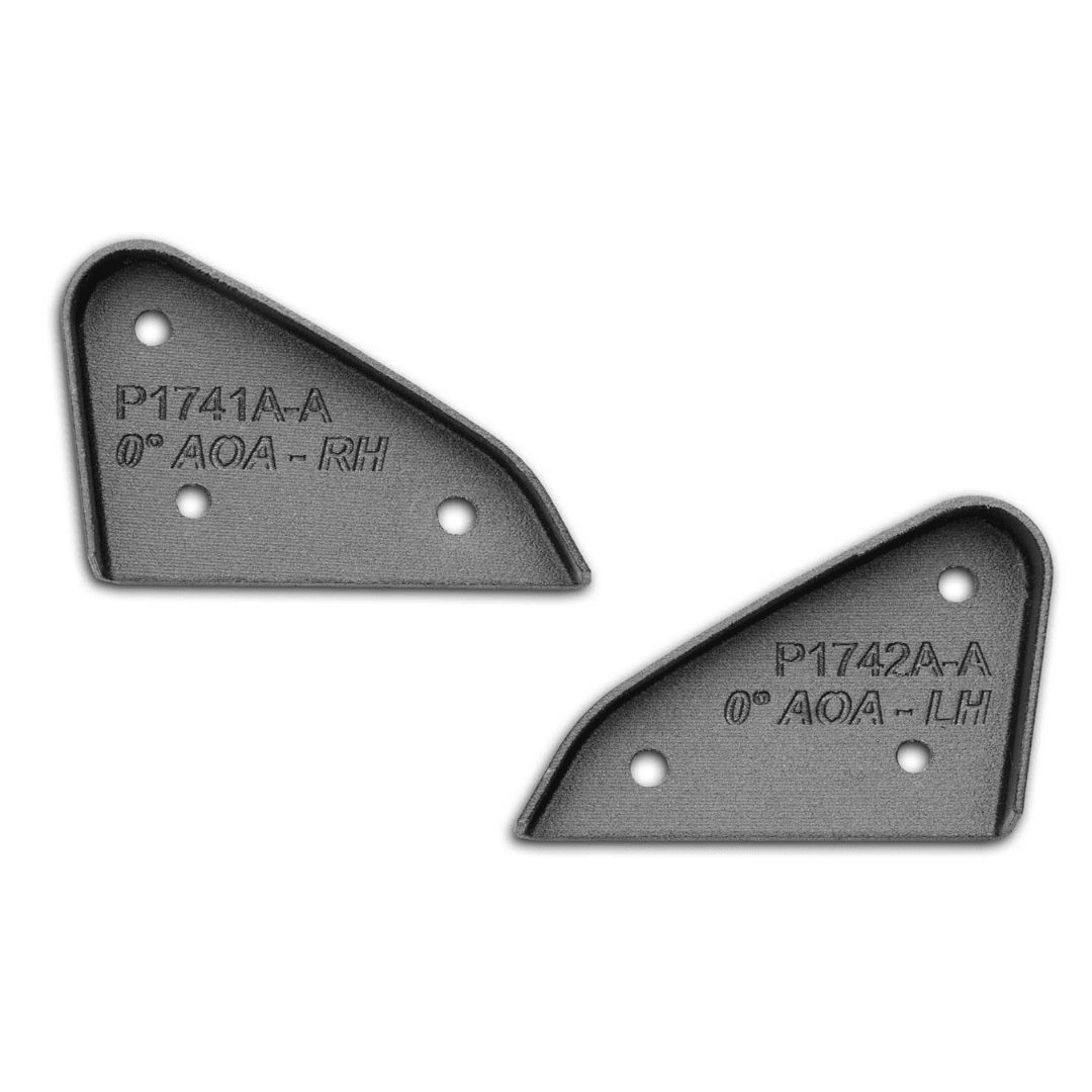 Verus Angle of Attack (AOA) Kit | 23+ Civic Type R FL5 - Unity Performance