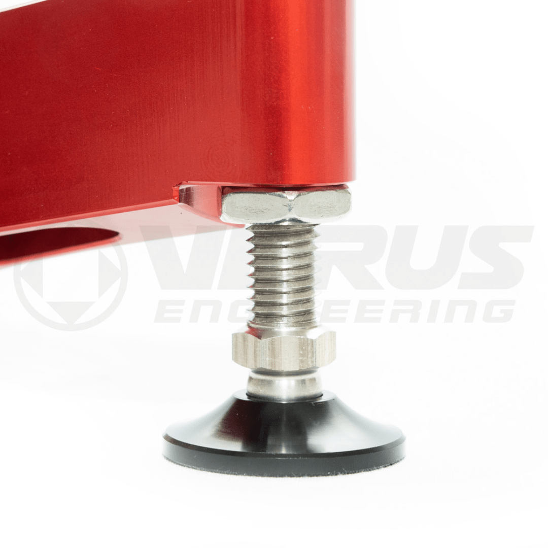 Verus Brake Master Cylinder Brace | 23+ Civic Type R FL5 - Unity Performance