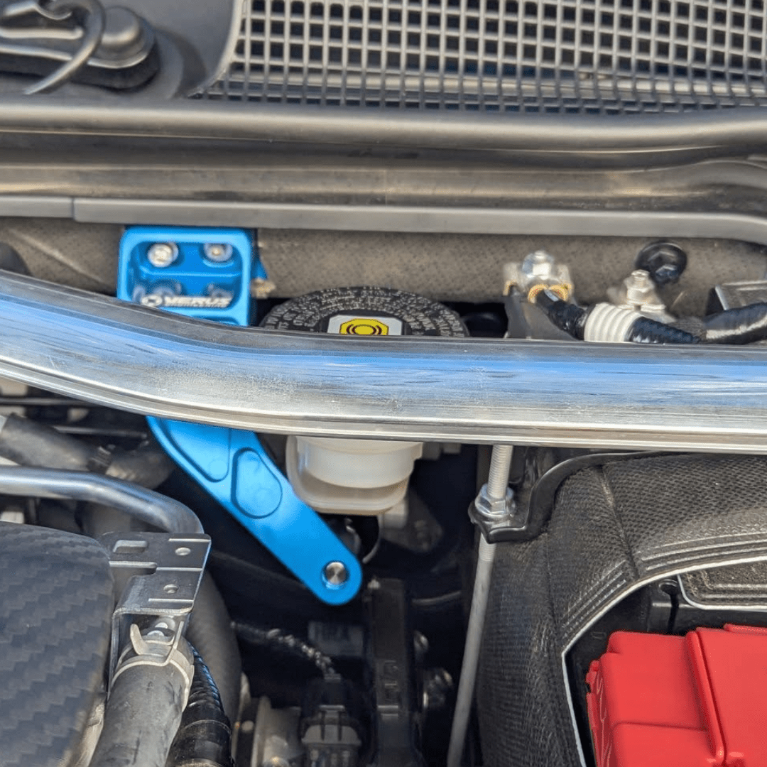 Verus Brake Master Cylinder Brace | 23+ Civic Type R FL5 - Unity Performance