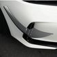 Verus Dive Plane (Canard) Kit | 23+ Civic Type R FL5 - Unity Performance
