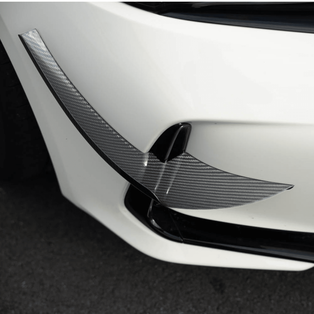 Verus Dive Plane (Canard) Kit | 23+ Civic Type R FL5 - Unity Performance