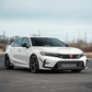Verus Dive Plane (Canard) Kit | 23+ Civic Type R FL5 - Unity Performance