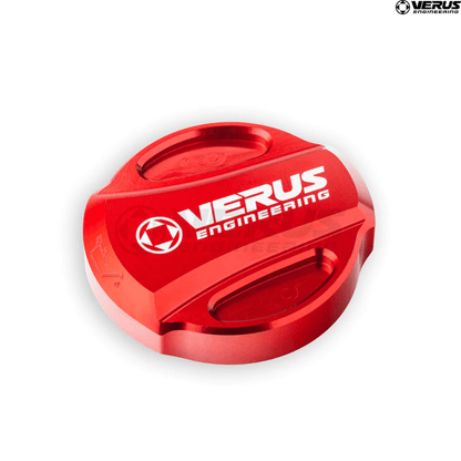 Verus Oil Cap | 23+ Honda Civic Type R FL5 - Unity Performance