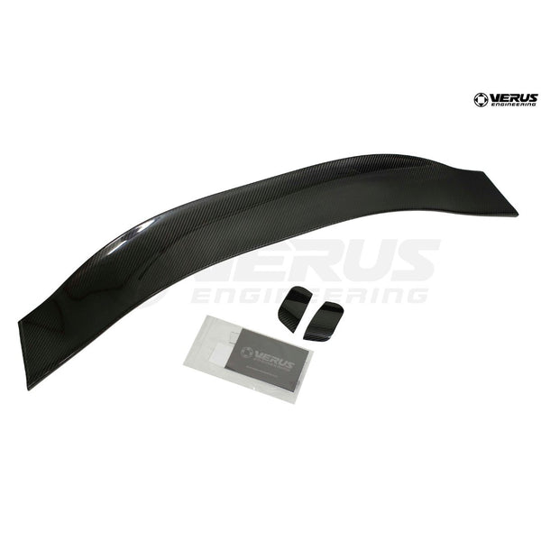 Verus P10 Rear Wing Insert | Unity Performance