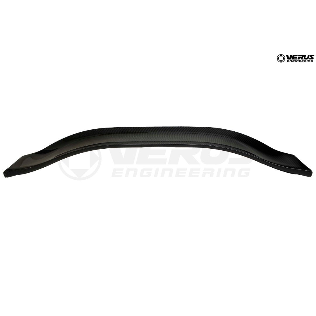 Verus P10 Rear Wing Insert | 17 - 21 Civic Type R FK8 - Unity Performance