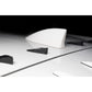 Verus Vortex Generator Kit | 17 - 21 Civic Type R FK8 - Unity Performance
