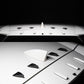 Verus Vortex Generator Kit | 17 - 21 Civic Type R FK8 - Unity Performance