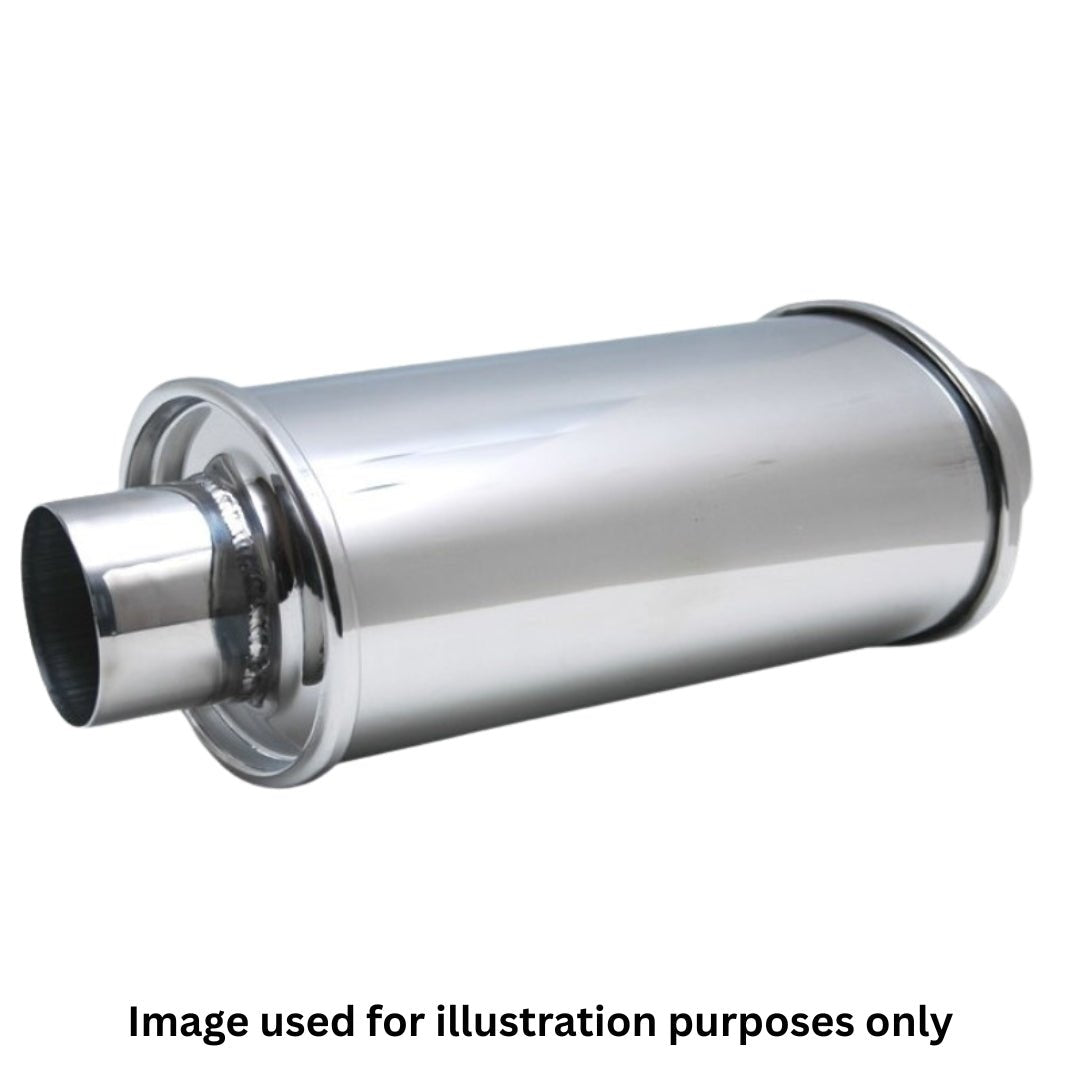 Vibrant ULTRA QUIET Resonator | Universal - Unity Performance