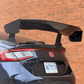 Voltex Type 4B 1600mm Swan Neck Wing | 23+ Type R FL5 - Unity Performance