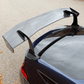 Voltex Type 4B 1600mm Swan Neck Wing | 23+ Type R FL5 - Unity Performance