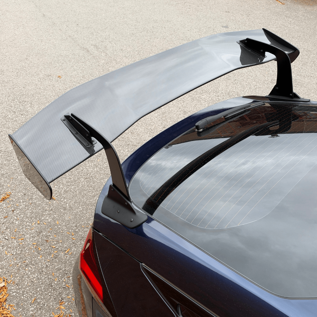 Voltex Type 4B 1600mm Swan Neck Wing | 23+ Type R FL5 - Unity Performance