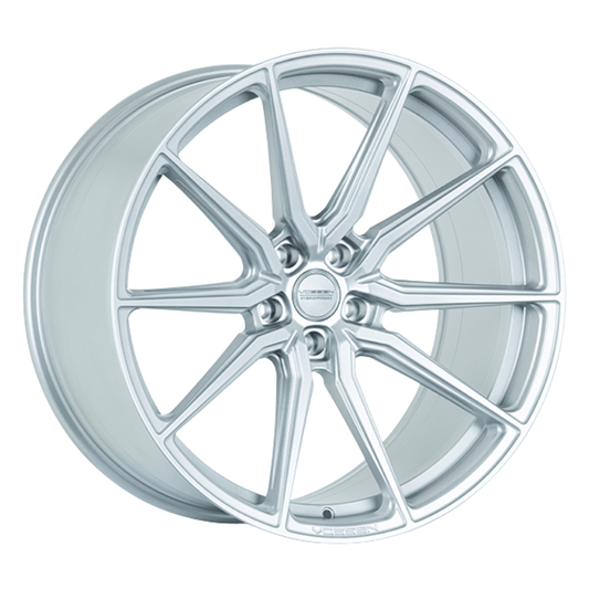 Vossen HF - 3 | 17 - 23+ Civic Type R FK8 & FL5, 23+ Integra Type S DE5 - Unity Performance