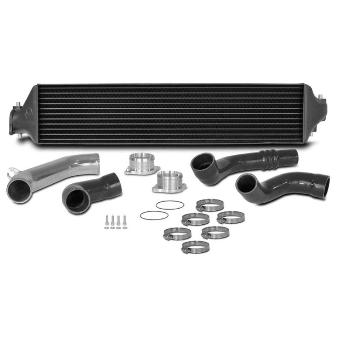 Wagner Intercooler | 16 - 21 Civic 1.5T & Si - Unity Performance
