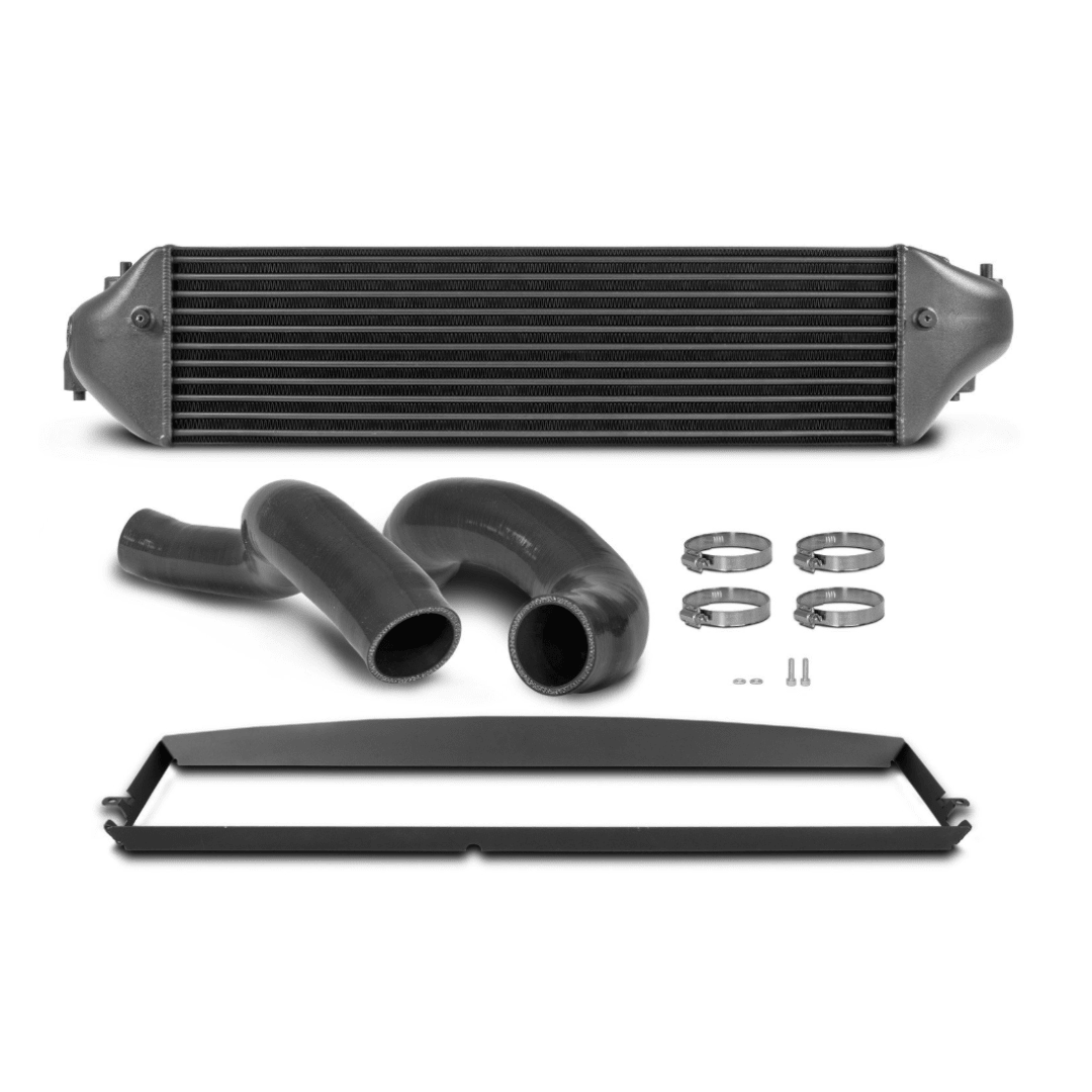 Wagner Intercooler | 17 - 21 Civic Type R FK8 - Unity Performance