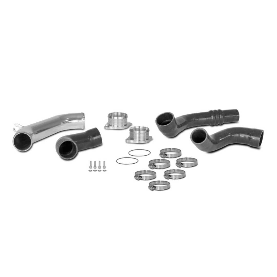 Wagner Intercooler Charge Pipe Kit | 16 - 21 Civic 1.5T & Si - Unity Performance