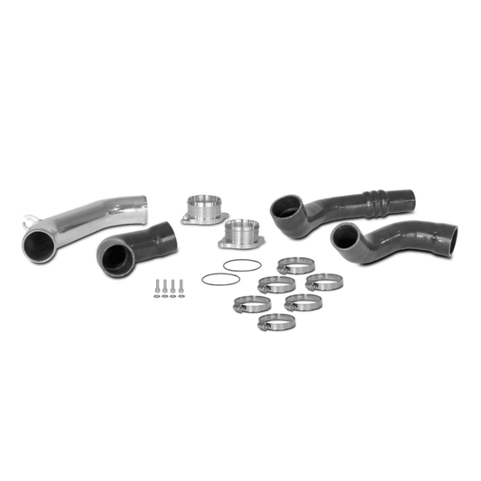 Wagner Intercooler Charge Pipe Kit | 16 - 21 Civic 1.5T & Si - Unity Performance