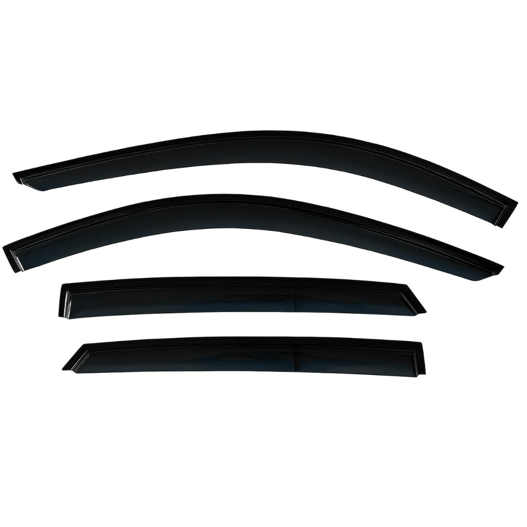 WeatherTech Visors | 22+ Civic - Unity Performance