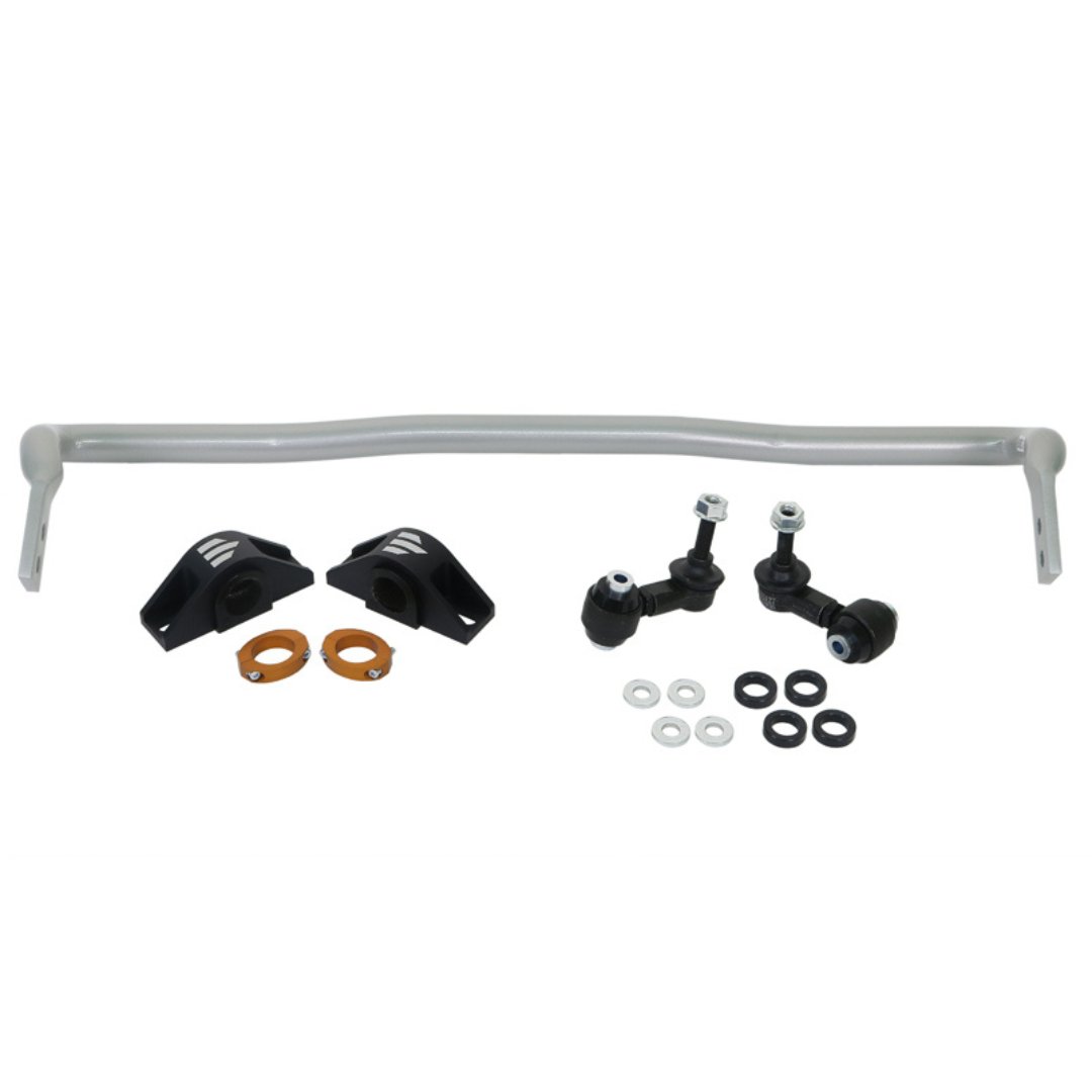 Whiteline 26mm Rear Sway Bar Kit | 16 - 22+ Civic, 23+ Integra - Unity Performance