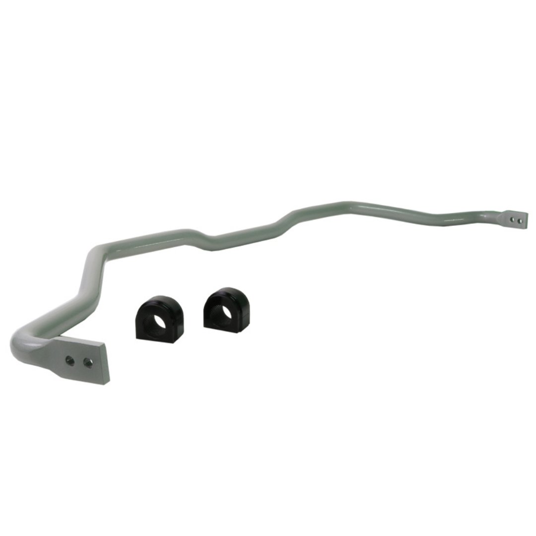 Whiteline 27mm Front Sway Bar | 16 - 21 Civic - Unity Performance