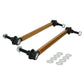 Whiteline 27mm Front Sway Bar | 16 - 21 Civic - Unity Performance