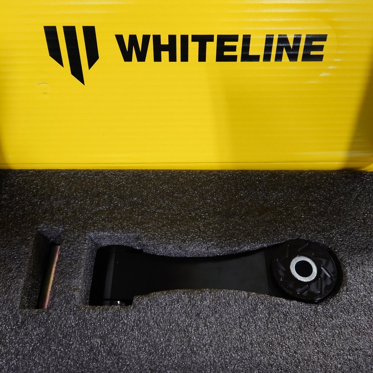 Whiteline 85a Rear Motor Mount (RMM) | 16 - 21 Civic - Unity Performance