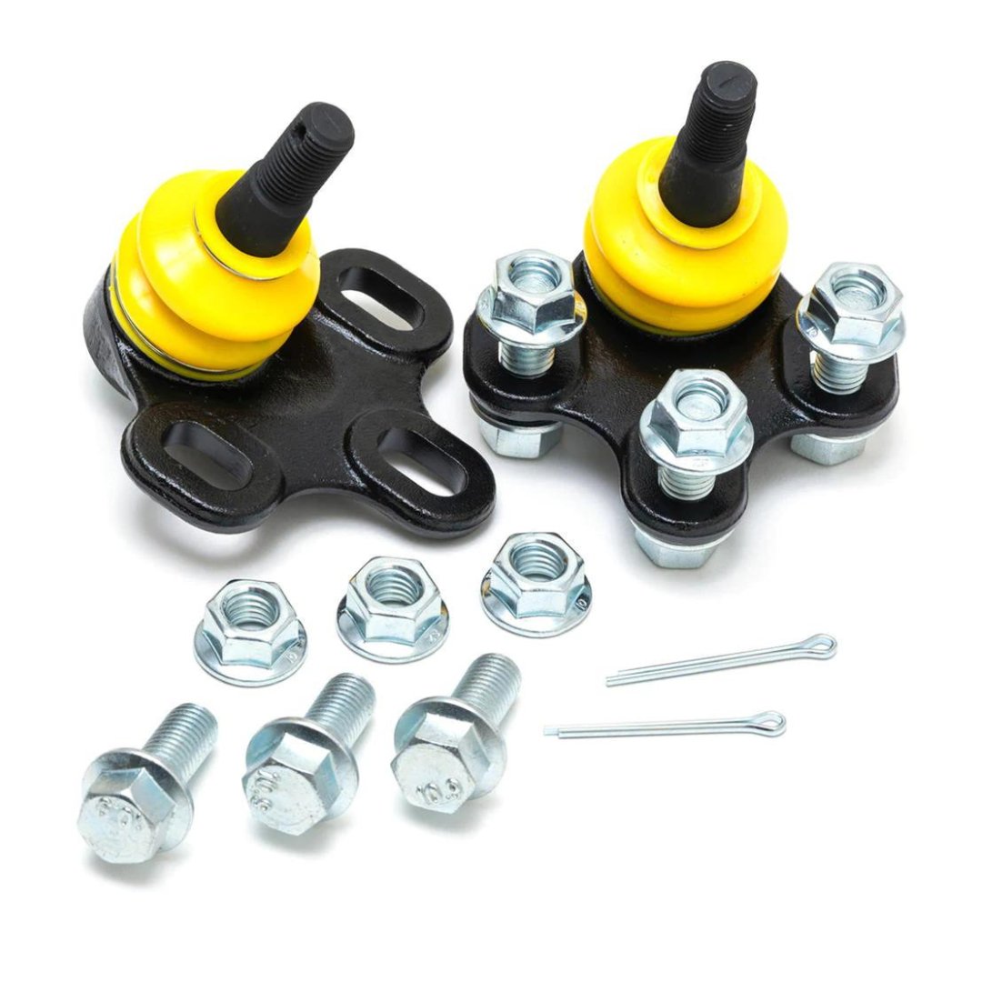 Whiteline Adjustable Lower Ball Joints | 16 - 21 Civic - Unity Performance