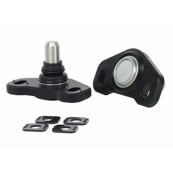 Whiteline Adjustable Lower Ball Joints | 17-23+ Civic Type R FK8