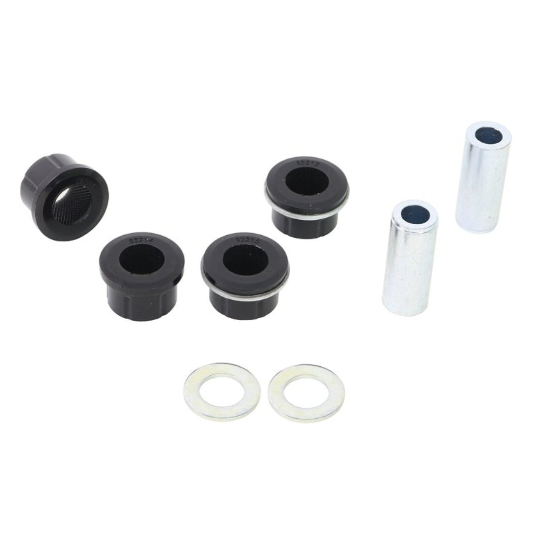 Whiteline Control Arm Lower Inner Front Bushing | 16 - 21 Civic - Unity Performance