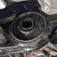 Whiteline Front Control Arm Lower Inner Rear Bushing | 16-22+ Civic, 23+ Integra - Unity Performance