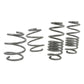 Whiteline Lowering Springs | 16 - 22+ Civic, 23+ Integra - Unity Performance