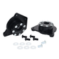 Whiteline Offset Front Strut Mounts | 16 - 22+ Civic, 23+ Integra - Unity Performance