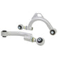 Whiteline Rear Camber Kit | 16 - 22+ Civic, 23+ Integra - Unity Performance