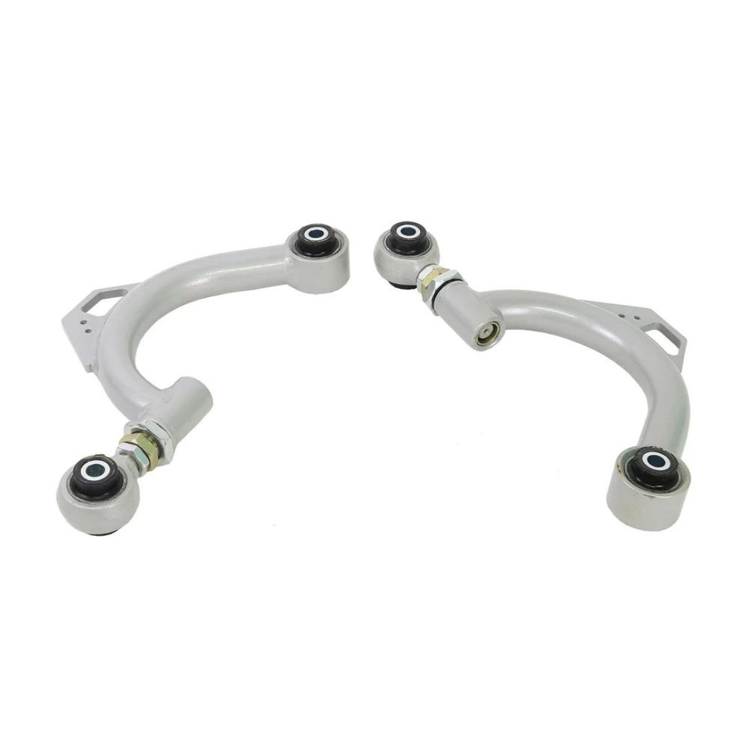 Whiteline Rear Camber Kit | 16 - 22+ Civic, 23+ Integra - Unity Performance