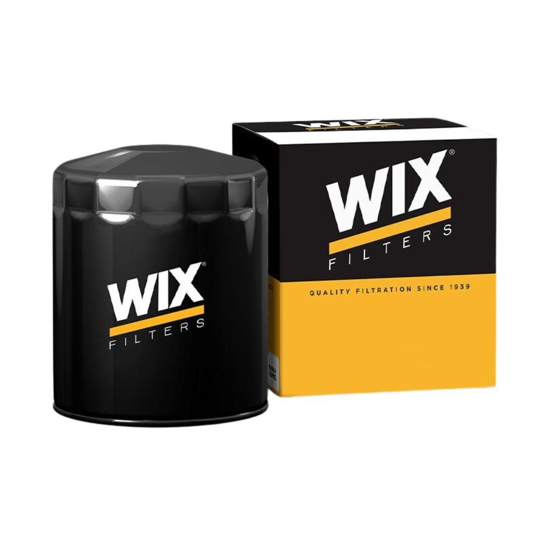 Wix Oil Filter | 16 - 22+ Civic, 18 - 22 Accord, 23+ Integra - Unity Performance