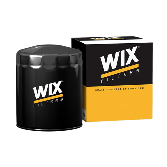 Wix Oil Filter | 16 - 22+ Civic, 18 - 22 Accord, 23+ Integra - Unity Performance