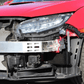 WOT Performance Dual Oil Cooler Kit | 17 - 21 Civic Type R FK8 - Unity Performance