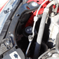 WOT Performance Dual Oil Cooler Kit | 17 - 21 Civic Type R FK8 - Unity Performance