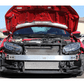 WOT Performance Dual Oil Cooler Kit | 17 - 21 Civic Type R FK8 - Unity Performance