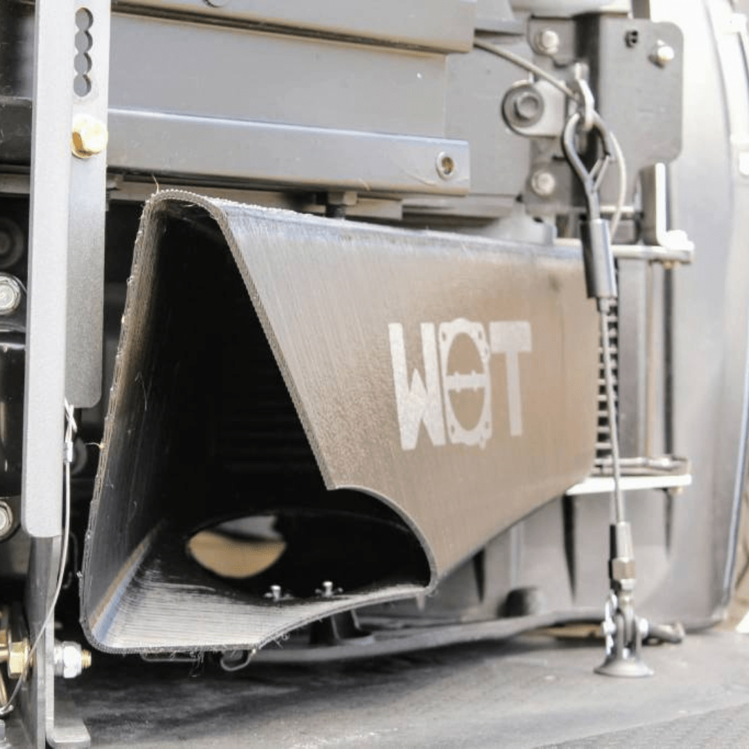 WOT Performance Dual Oil Cooler Kit | 23+ Civic Type R FL5, 23+ Integra Type S DE5 - Unity Performance